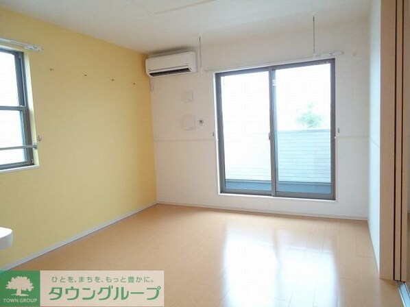 ル・シアンの物件内観写真